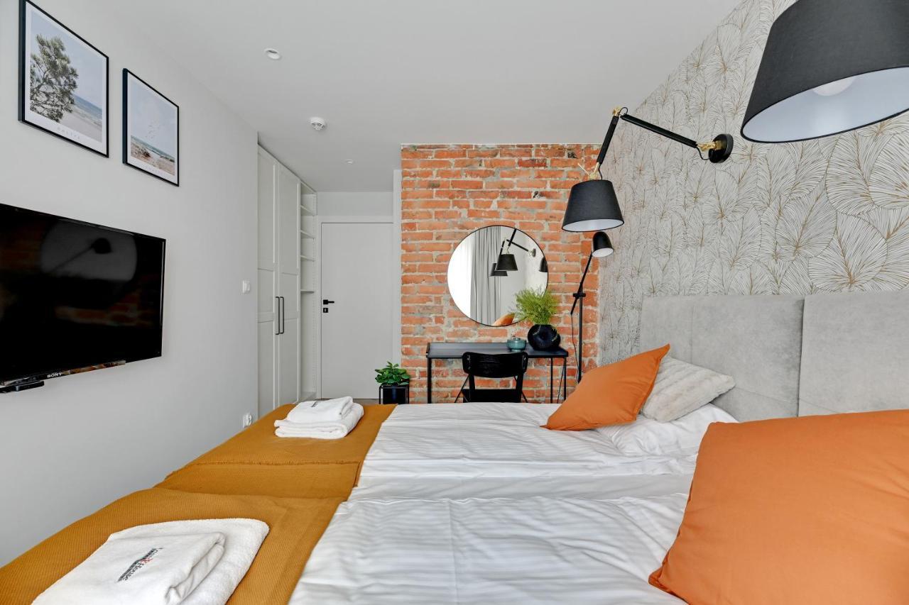 Dom & House - Apartments Old Town Podwale Staromiejskie Gdansk Exterior photo