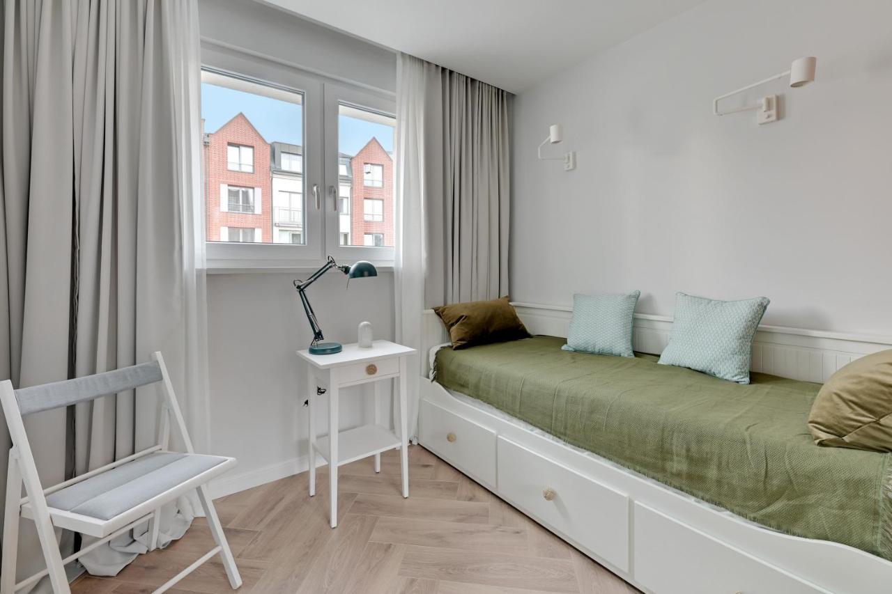 Dom & House - Apartments Old Town Podwale Staromiejskie Gdansk Exterior photo