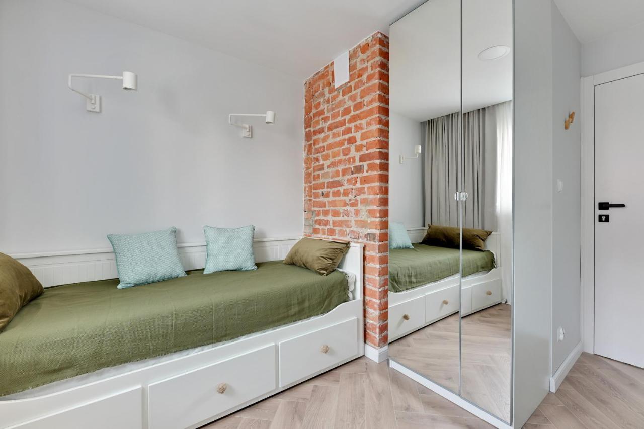 Dom & House - Apartments Old Town Podwale Staromiejskie Gdansk Exterior photo