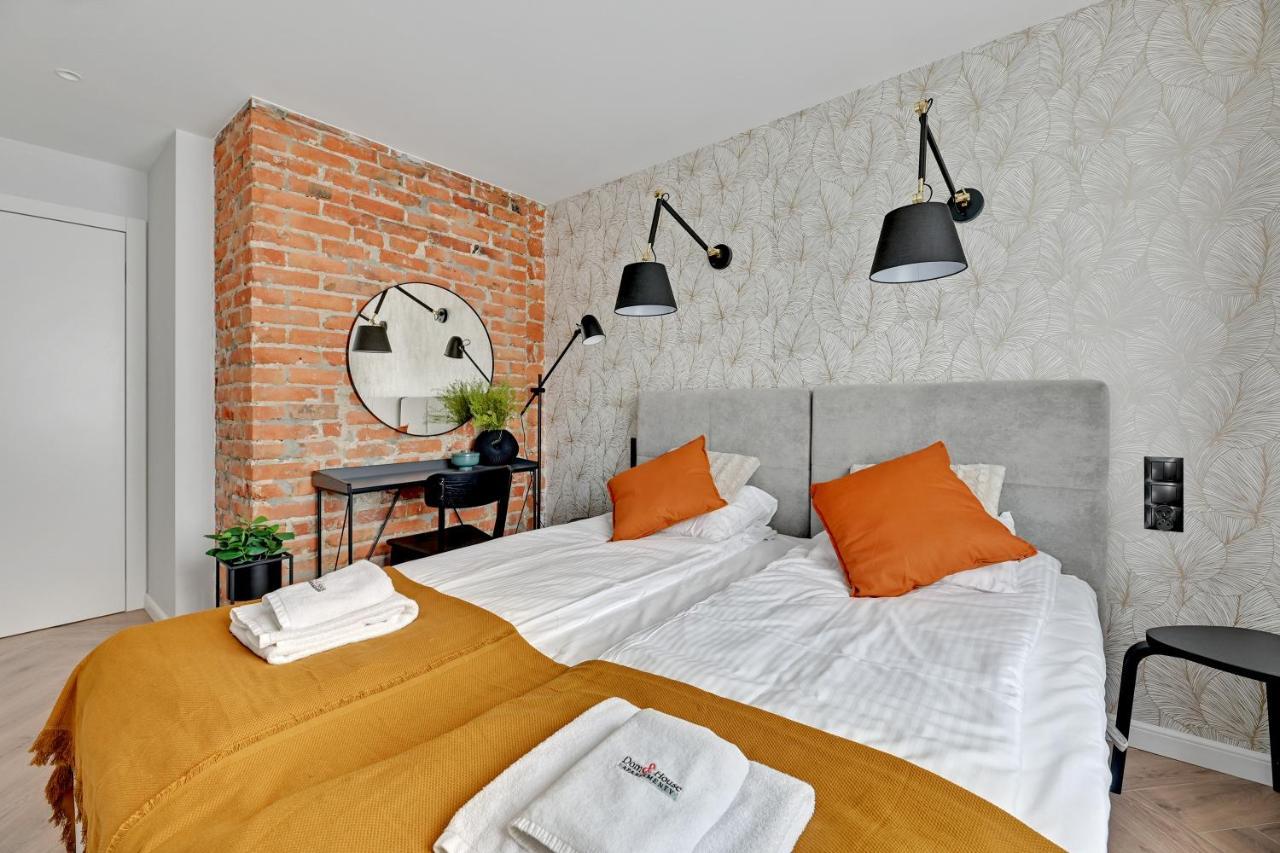 Dom & House - Apartments Old Town Podwale Staromiejskie Gdansk Exterior photo
