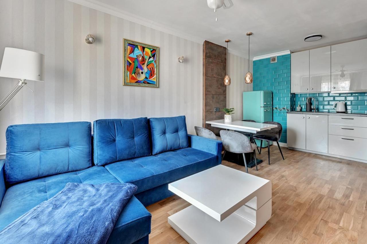 Dom & House - Apartments Old Town Podwale Staromiejskie Gdansk Exterior photo