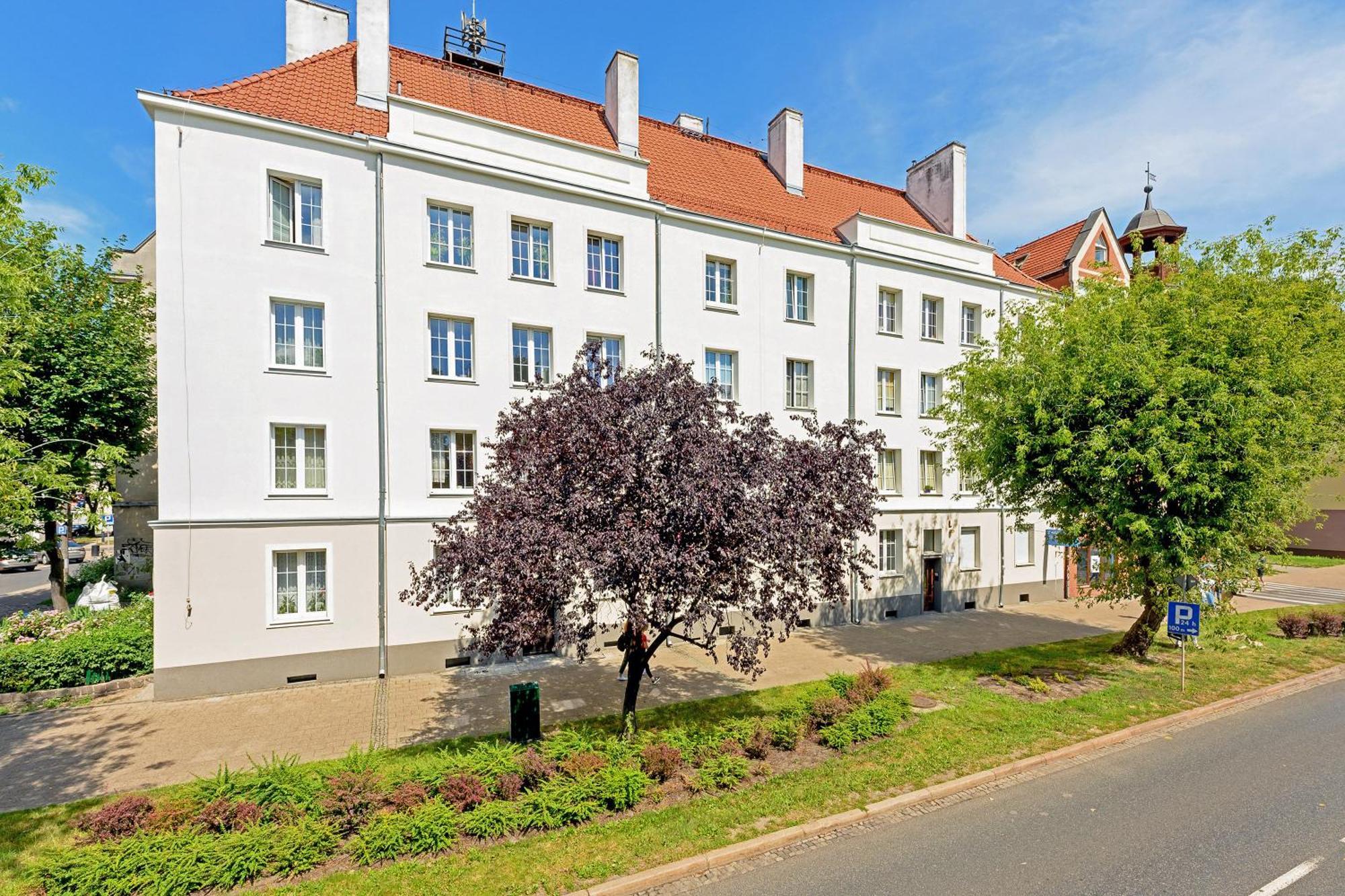 Dom & House - Apartments Old Town Podwale Staromiejskie Gdansk Exterior photo